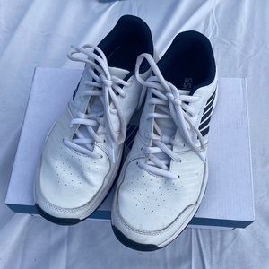 K-Swiss Tennis Shoes Men’s Size 10.5 Brand New With Box Navy